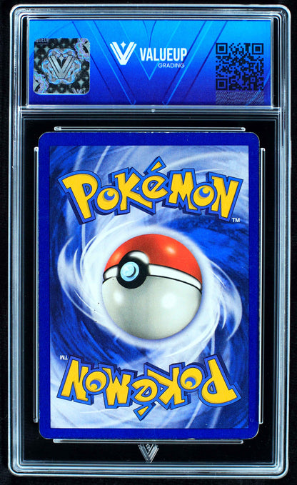 08592 NINETALES