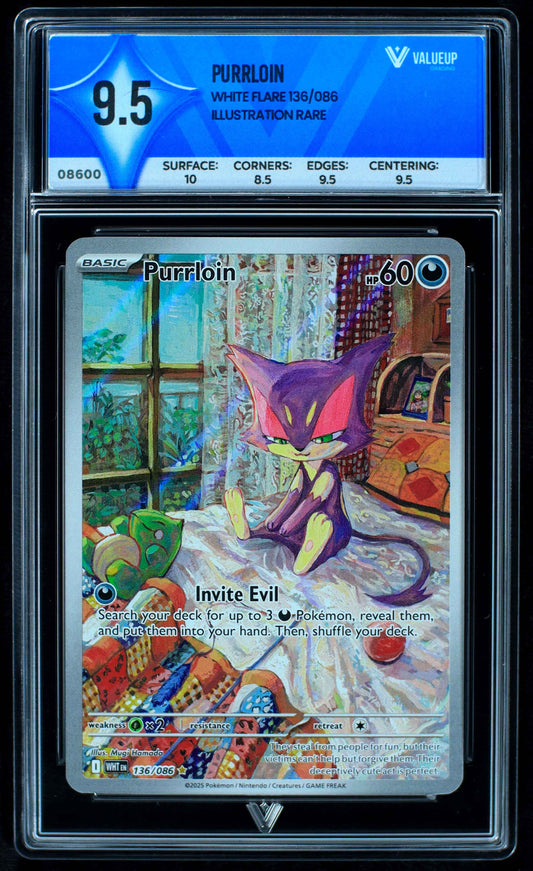 08600 PURRLOIN
