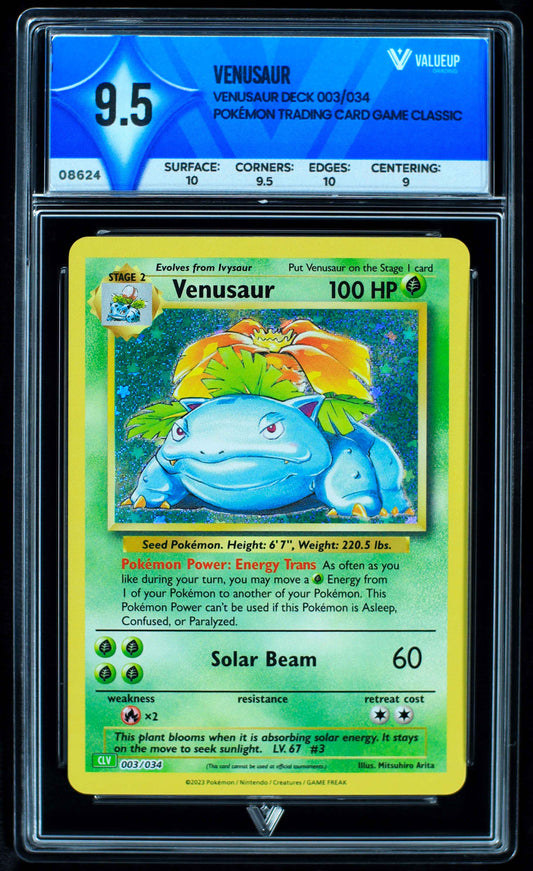 08624 VENUSAUR