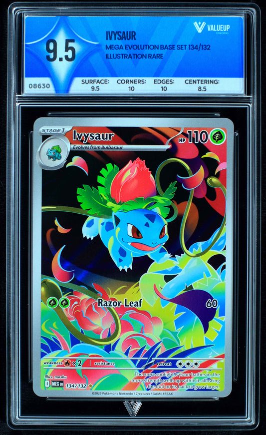 08630 IVYSAUR