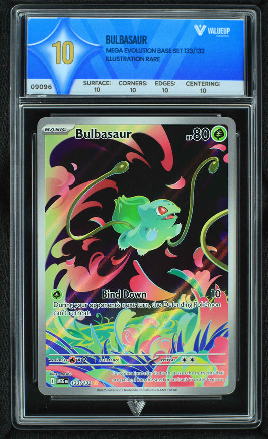 09096 BULBASAUR