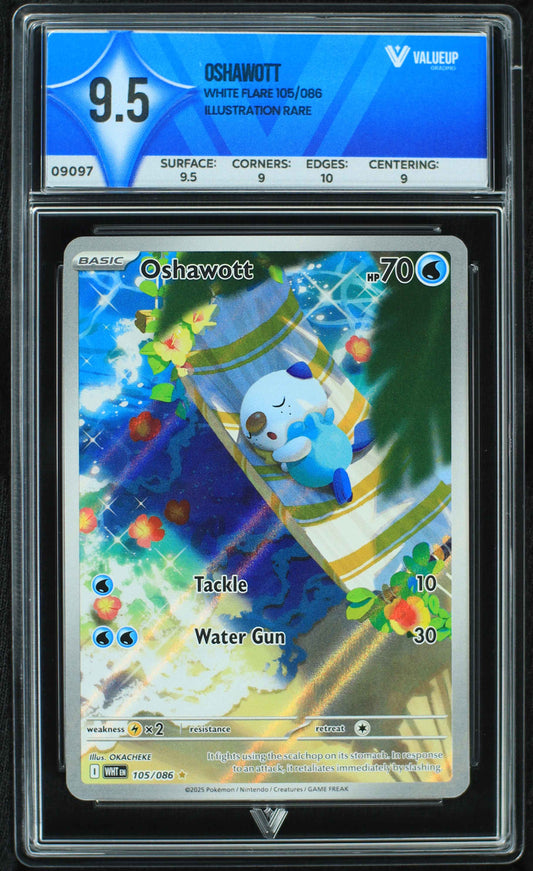 09097 OSHAWOTT