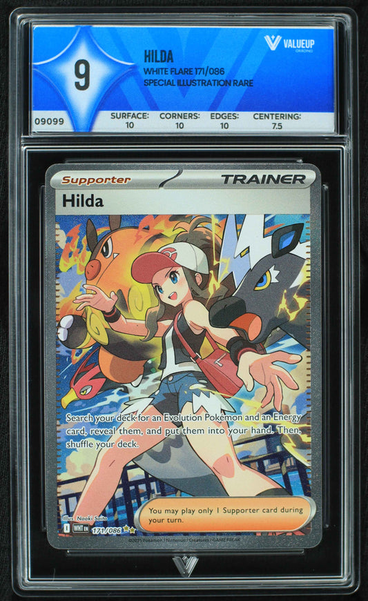 09099 HILDA