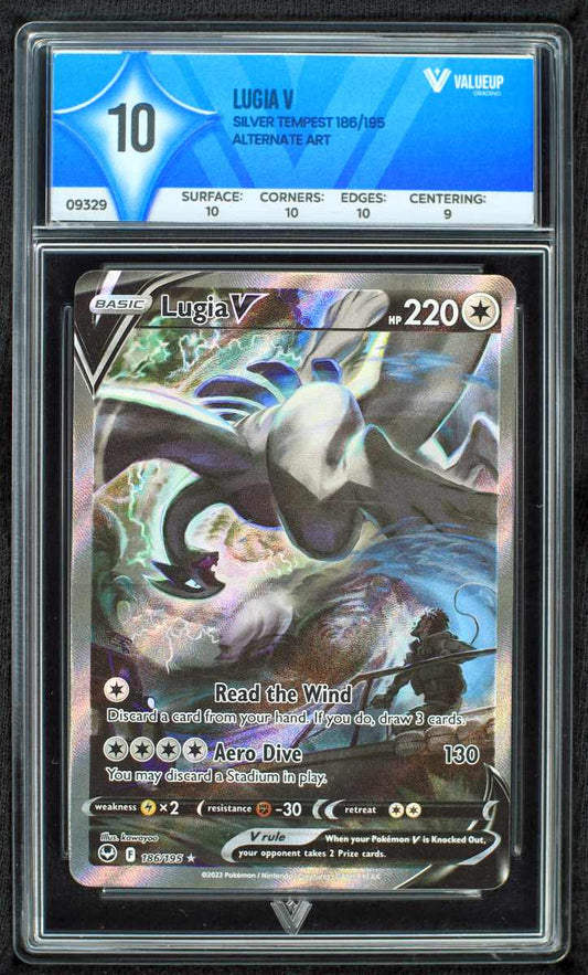 09329 LUGIA V