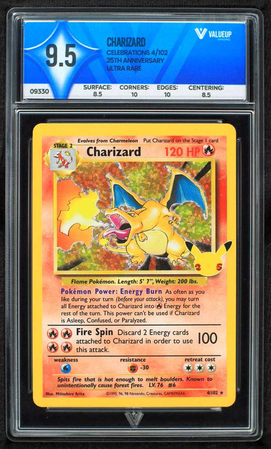09330 CHARIZARD