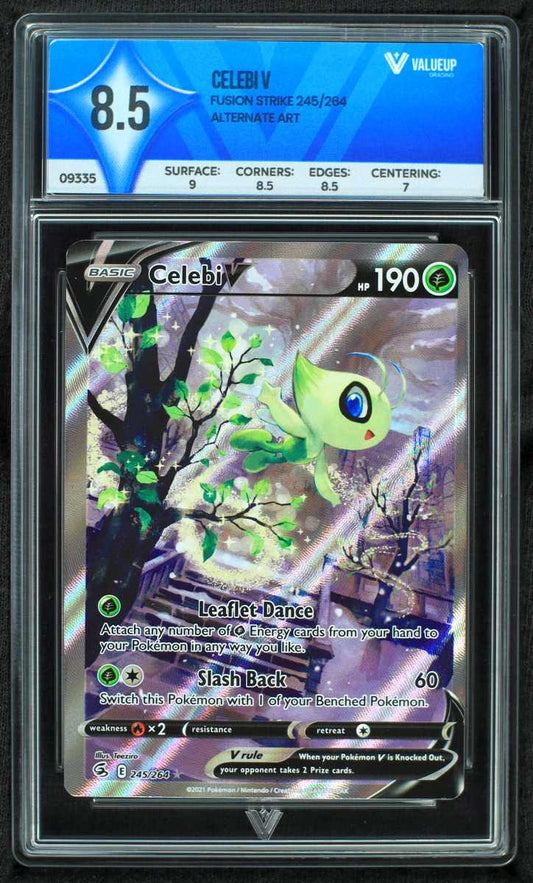 09335 CELEBI V