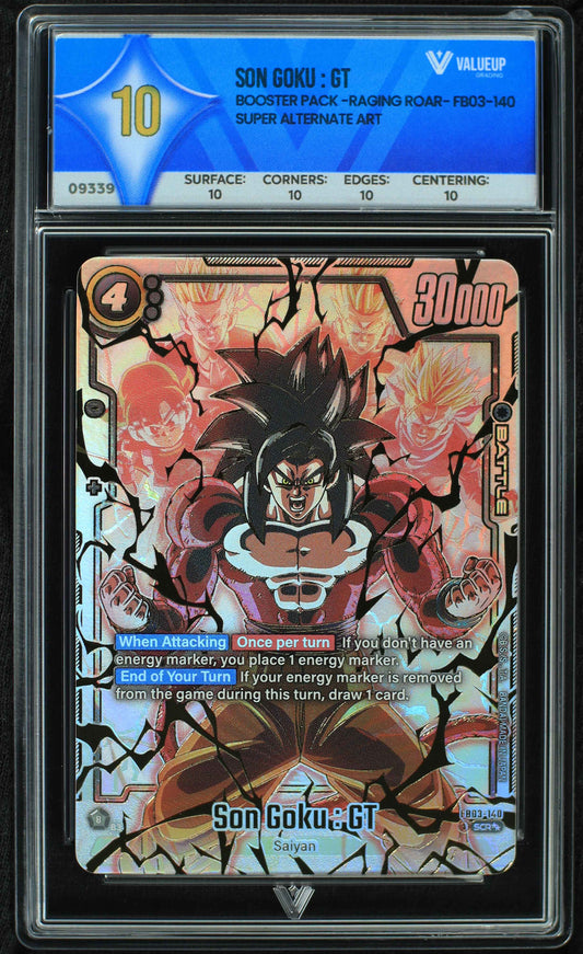 09339 SON GOKU : GT