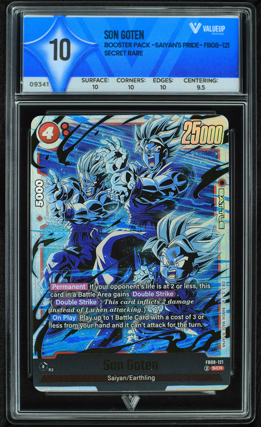 09341 SON GOTEN