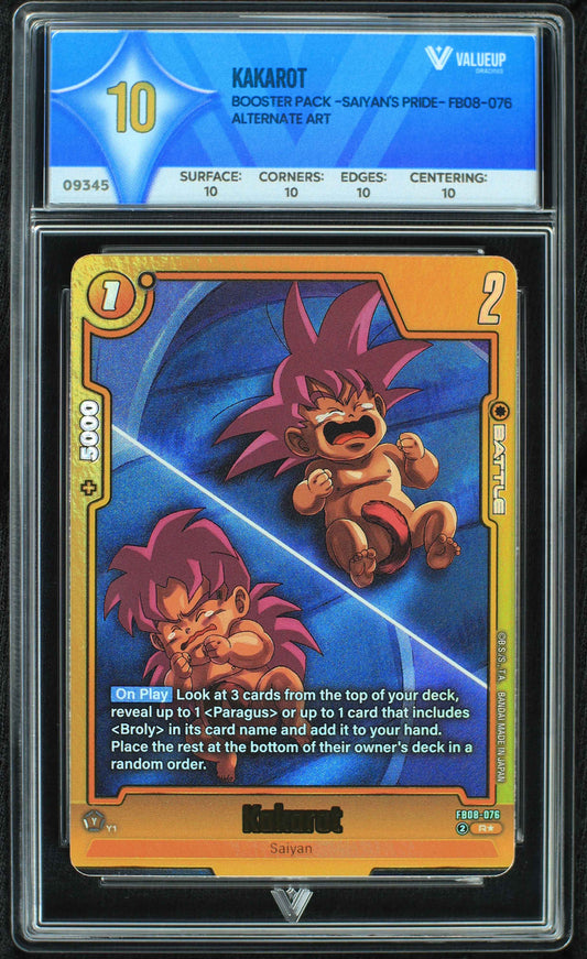 09345 KAKAROT