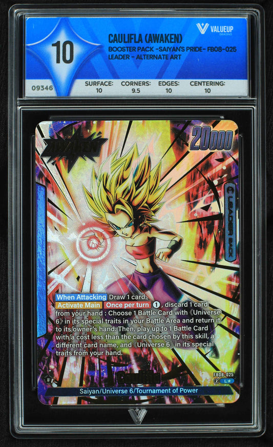 09346 CAULIFLA (AWAKEN)