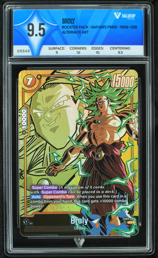 09349 BROLY