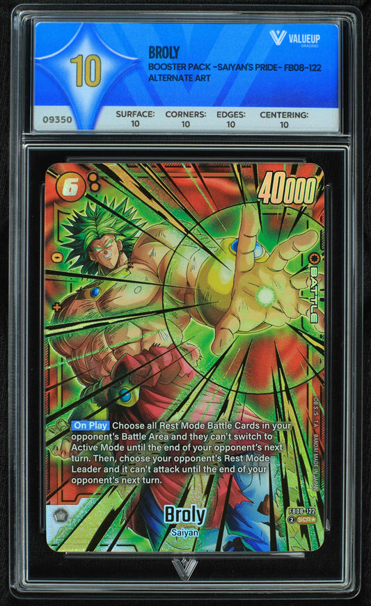 09350 BROLY