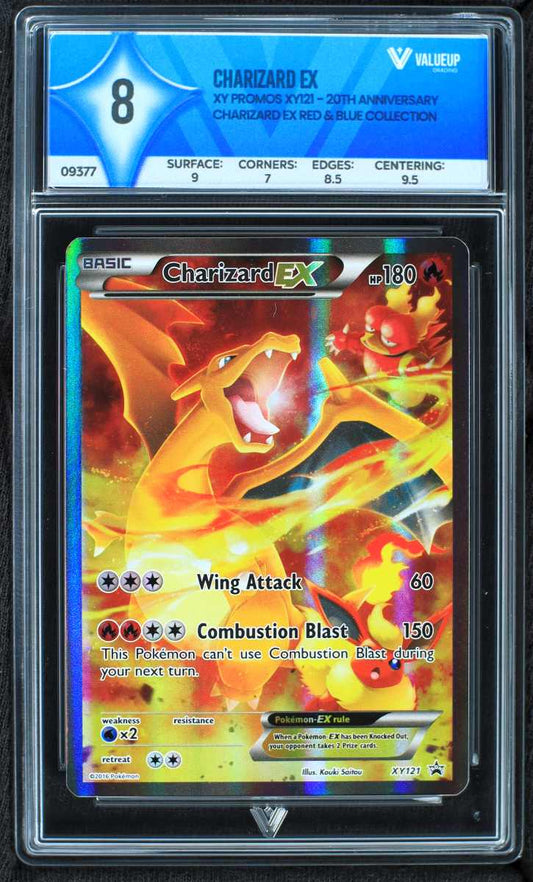 09377 CHARIZARD EX