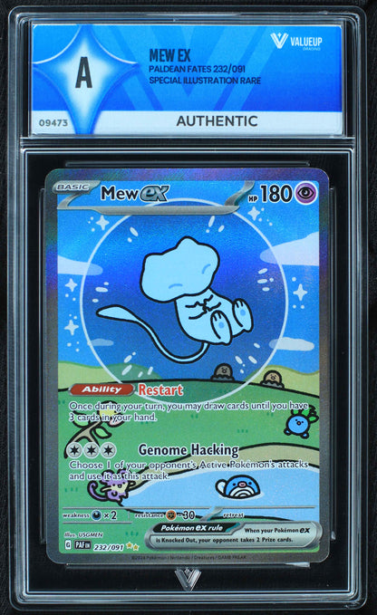 09473 MEW EX
