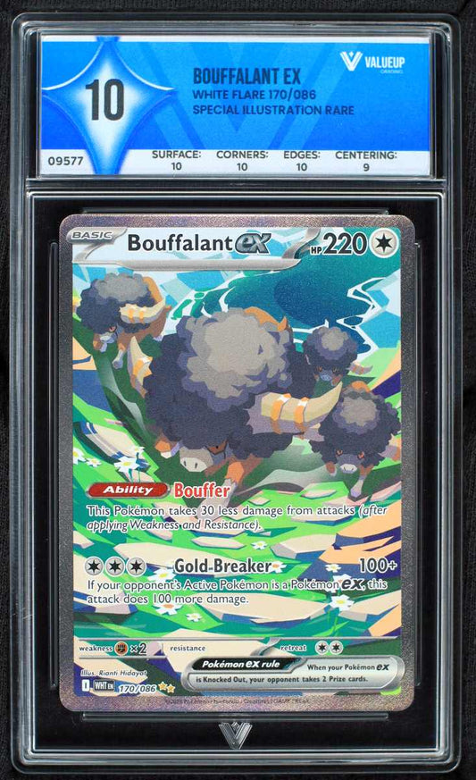 09577 BOUFFALANT EX