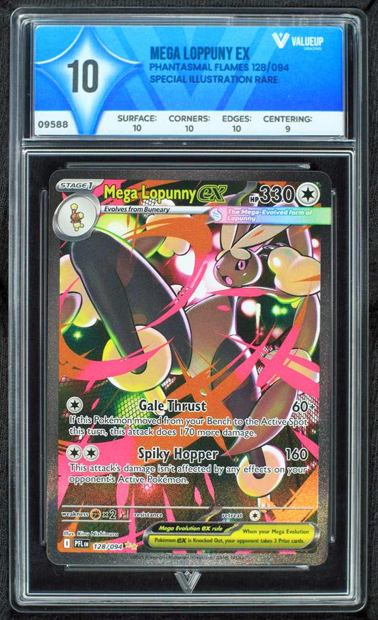 09588 MEGA LOPPUNY EX