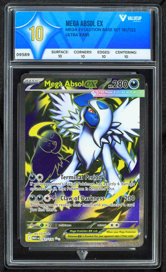 09589 MEGA ABSOL EX