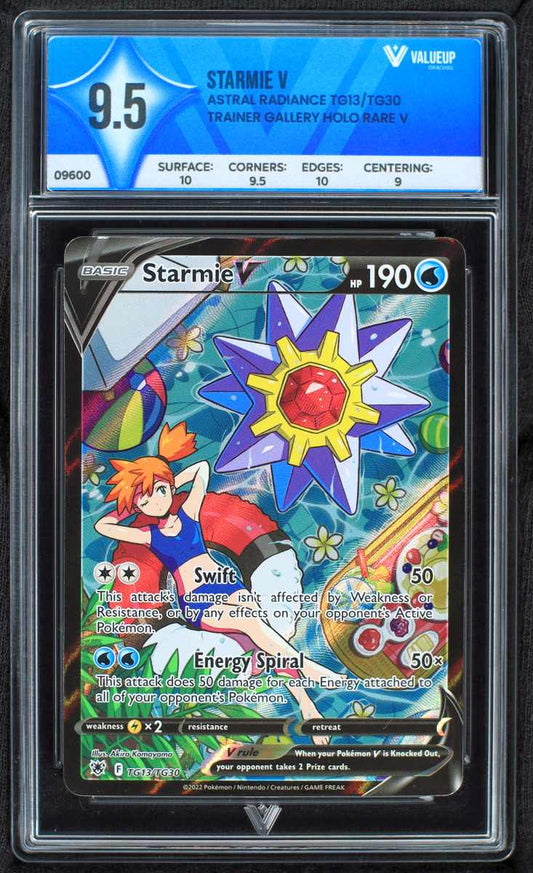 09600 STARMIE V