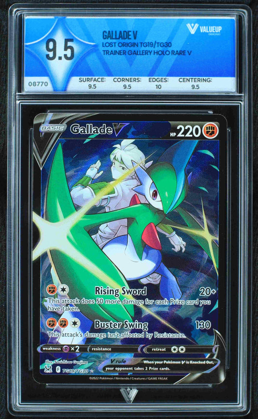 08770 GALLADE V