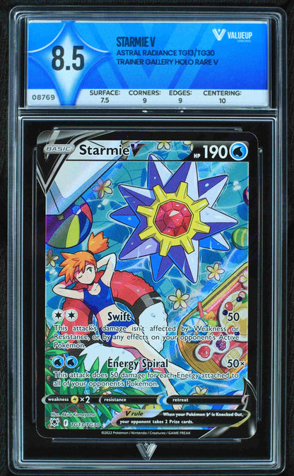 08769 STARMIE V