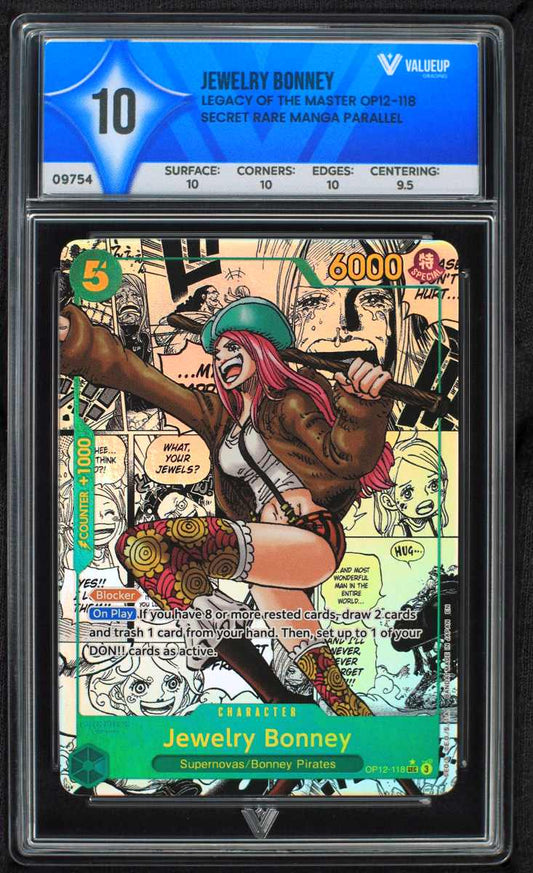 09754 JEWELRY BONNEY