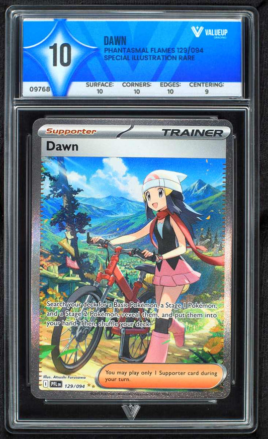 09768 DAWN