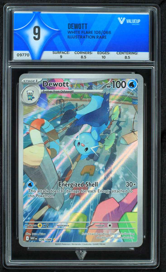 09770 DEWOTT