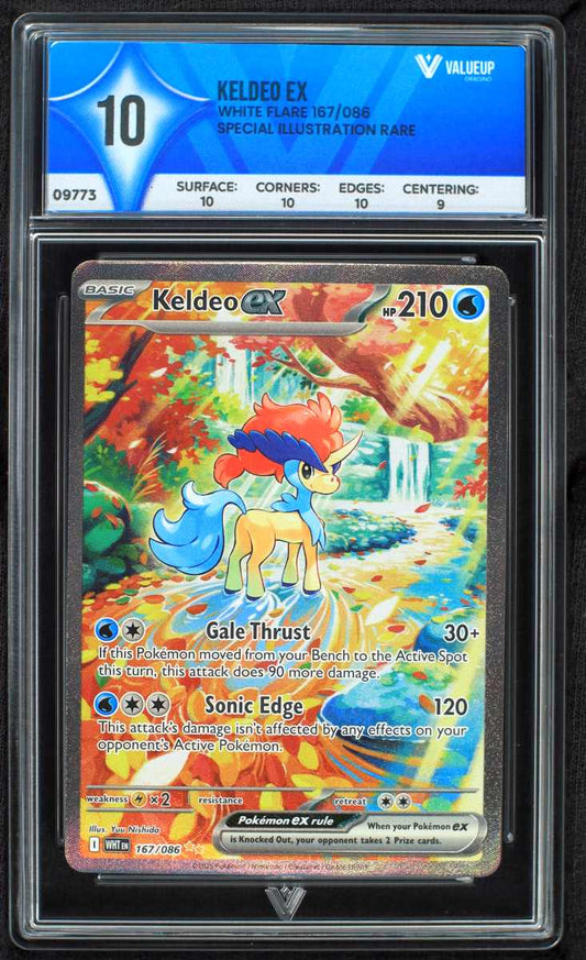 09773 KELDEO EX