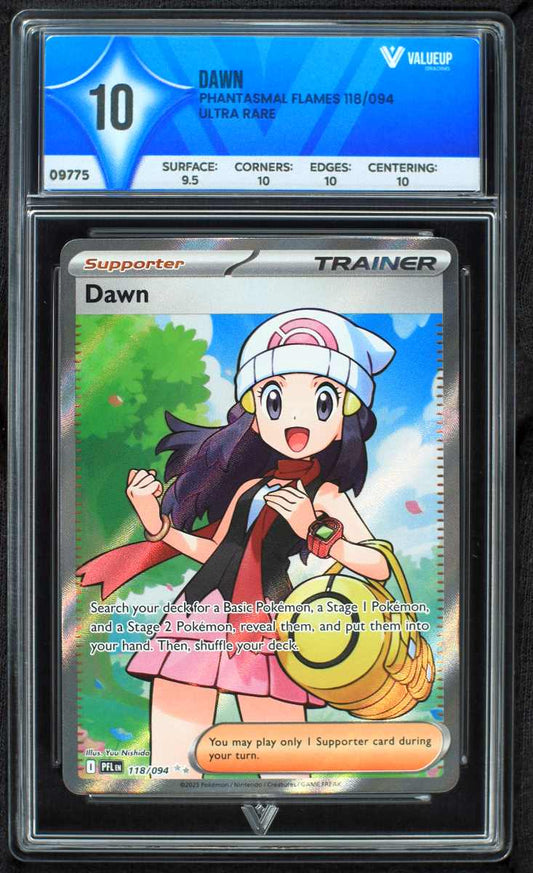 09775 DAWN