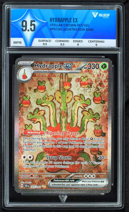 09776 HYDRAPPLE EX