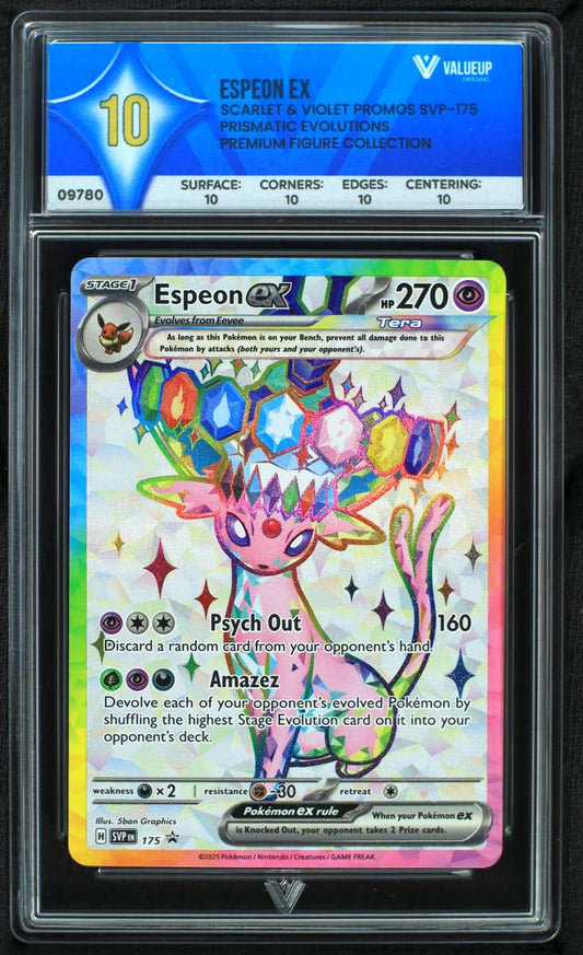09780 ESPEON EX