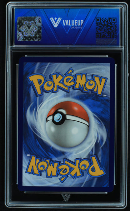 06383 PSYDUCK Grading Card