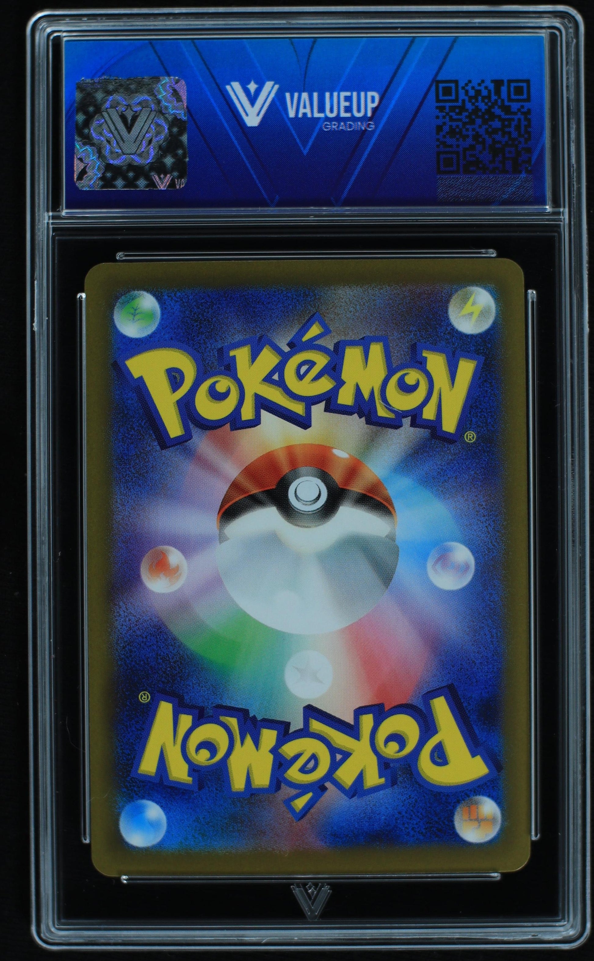 06292 SCYTHER (JAPANESE) Grading Card