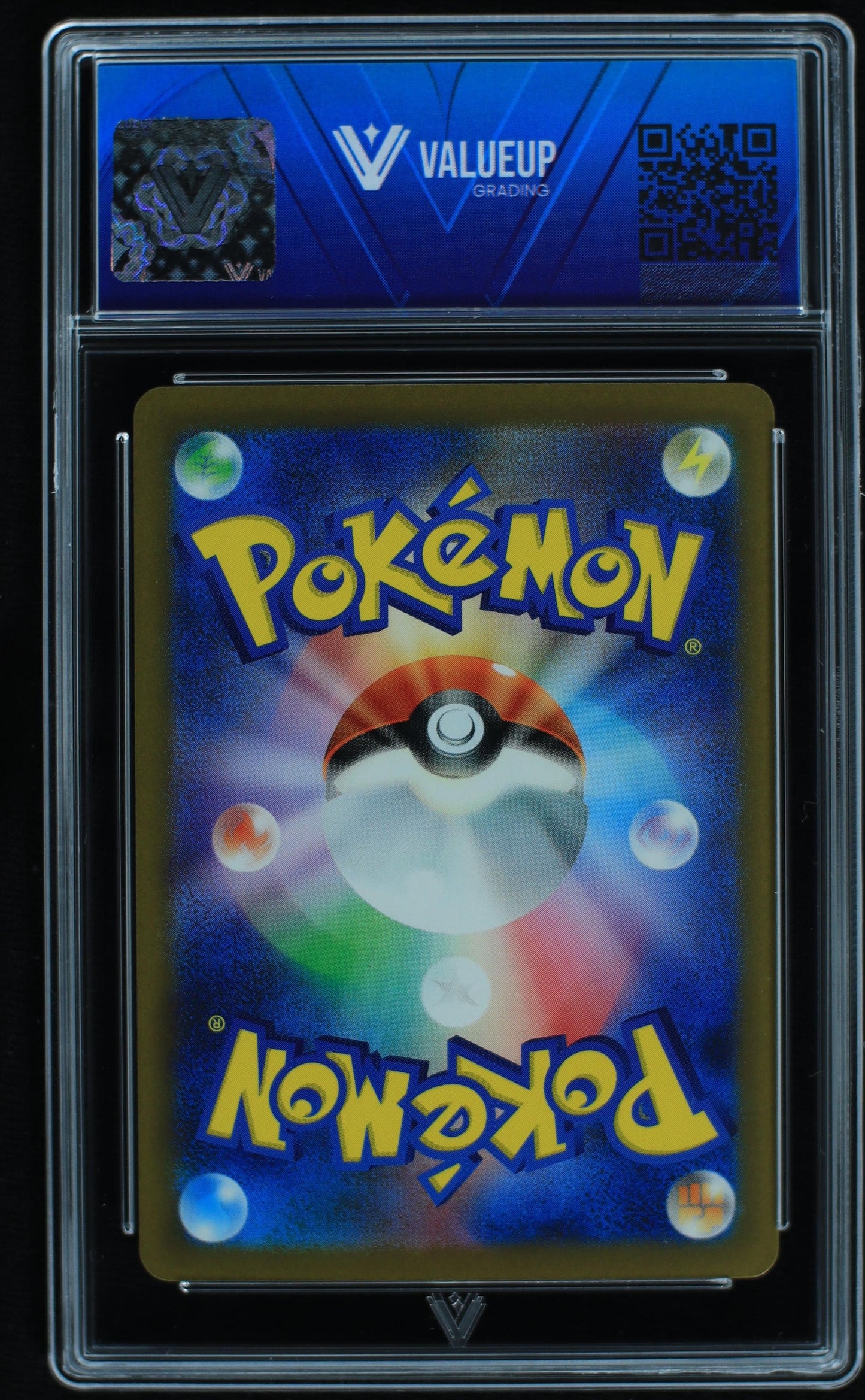 06291 SCIZOR (JAPANESE) Grading Card