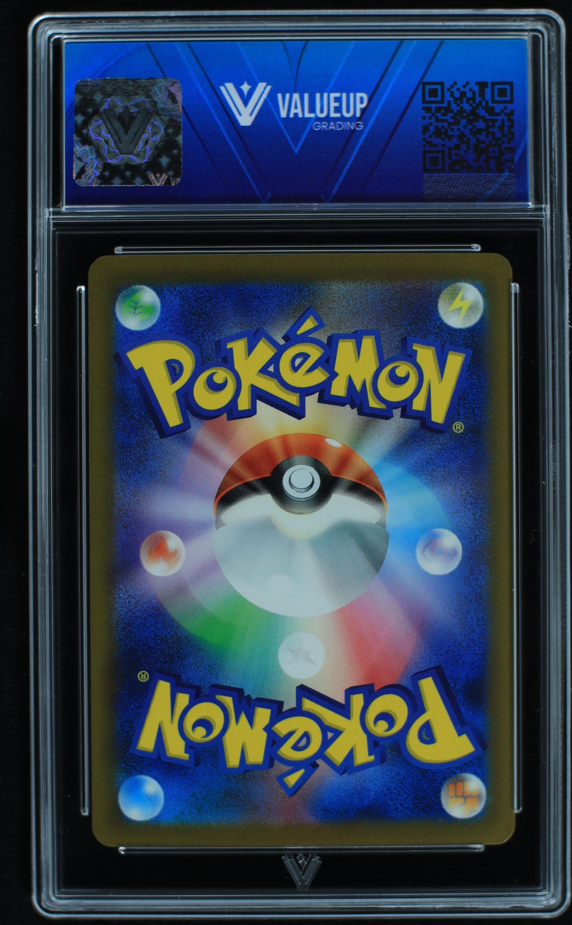 06291 SCIZOR (JAPANESE) Grading Card