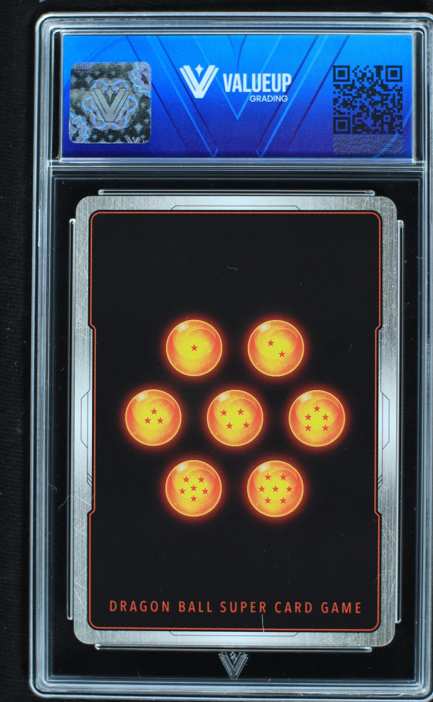 06294 NAPPA Grading Card