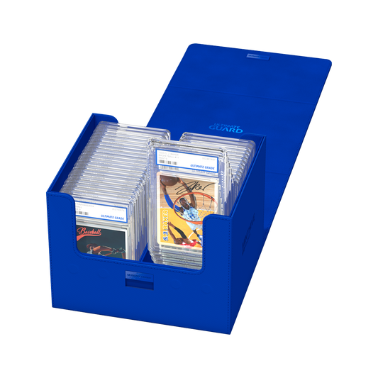 REGALO Minthive 30 espacios Grading Card